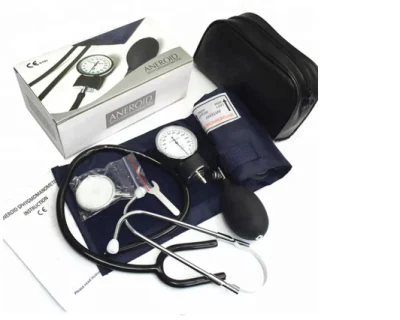 医療用血圧計、手動血圧計、手持ち血圧計