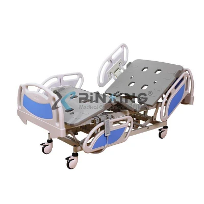 3機能電動病院ベッド