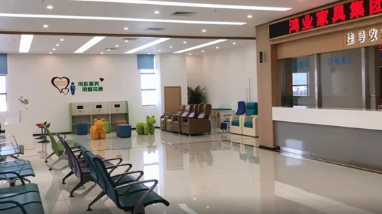 中国工場熱い販売病院用家具 ABS 緊急トロリー病院クリニック緊急トロリー